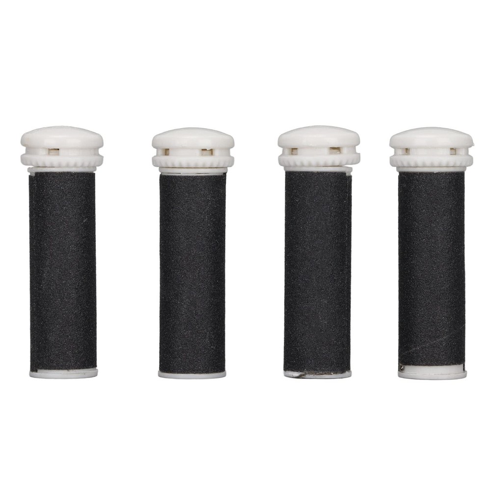 Fayelume Replacement Roller, Foot File for Callus 1 Count (Pack of 1), #811