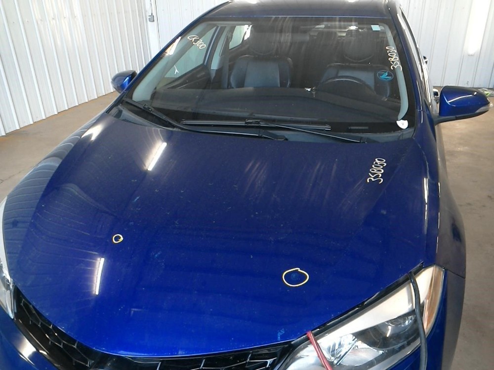 COROLLA 2014 High Mounted Stop Light 104964639