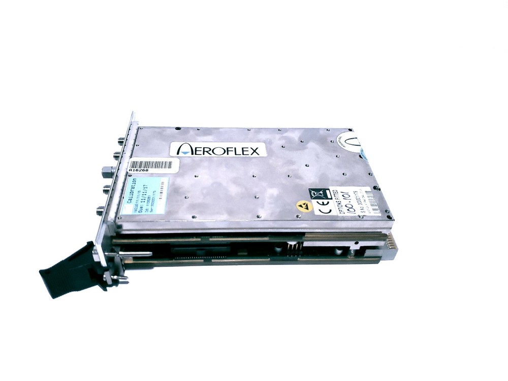 *USA* Aeroflex 3030 RF Digitizer