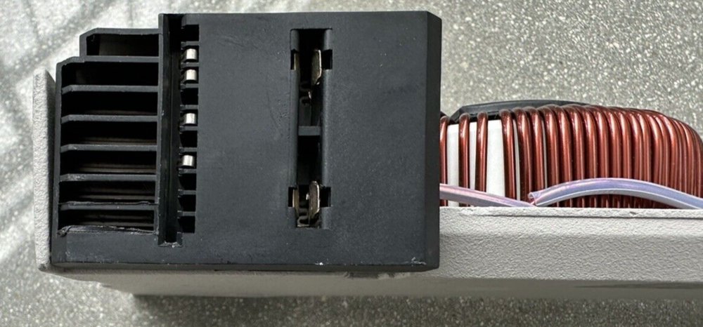 ETC D20E : dual 20AMP / 120V : DIMMER MODULE for SENSOR+ & UNISON rack : d20 e