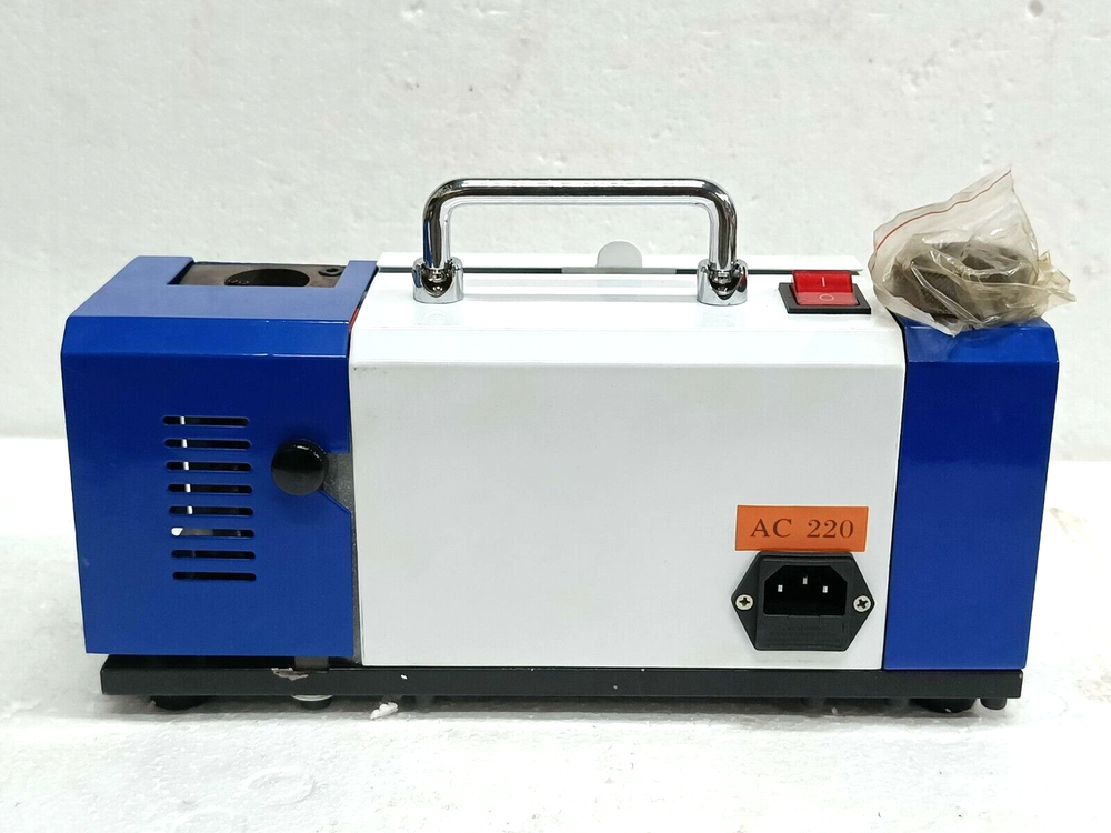 ROCAST PERFECTION DRILL BIT SHARPNER 220V #NEW