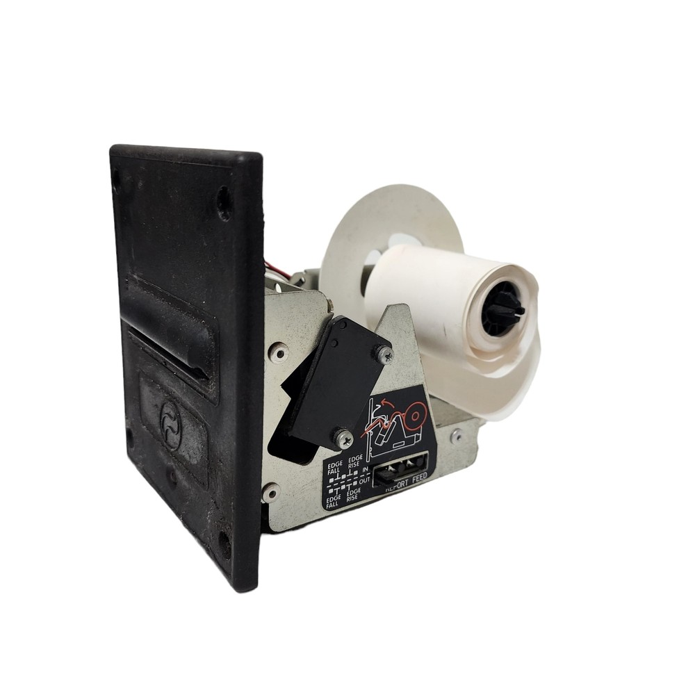 CUSTOM PCTG02-S Thermal Receipt Printer