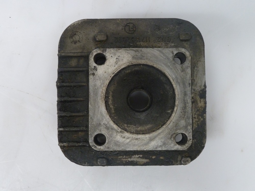 HONDA NE50 Vision cylinder head.