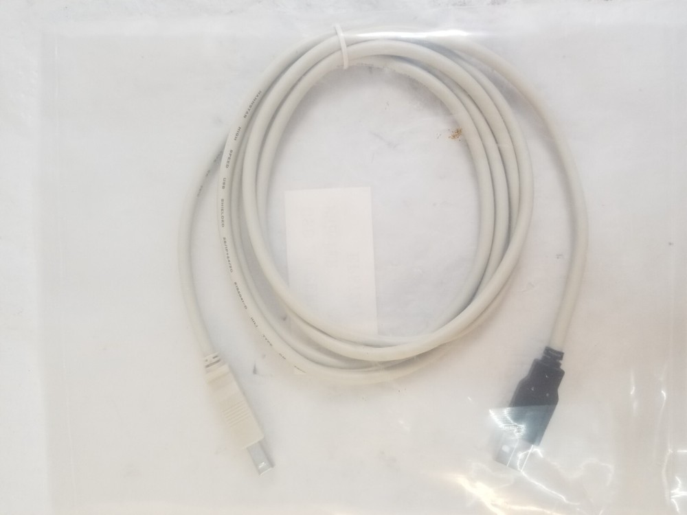 NIP USB 2.0 Certified PRINTER CABLE EP87247