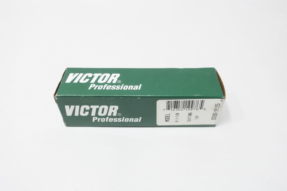 Victor 0330-0115 Cutting Tip
