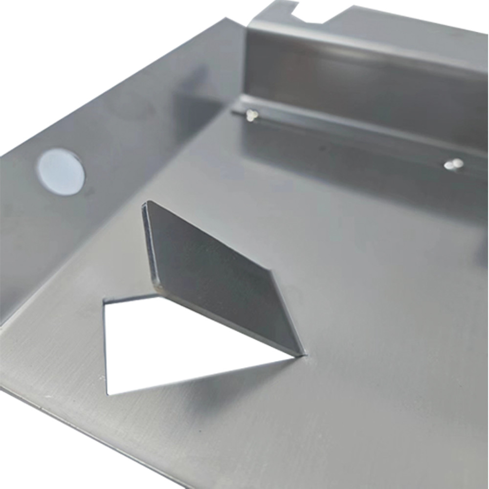 8.5" Diffuser Stainless Steel Base Rubber Membrane Pond Lake Aeration Accessory