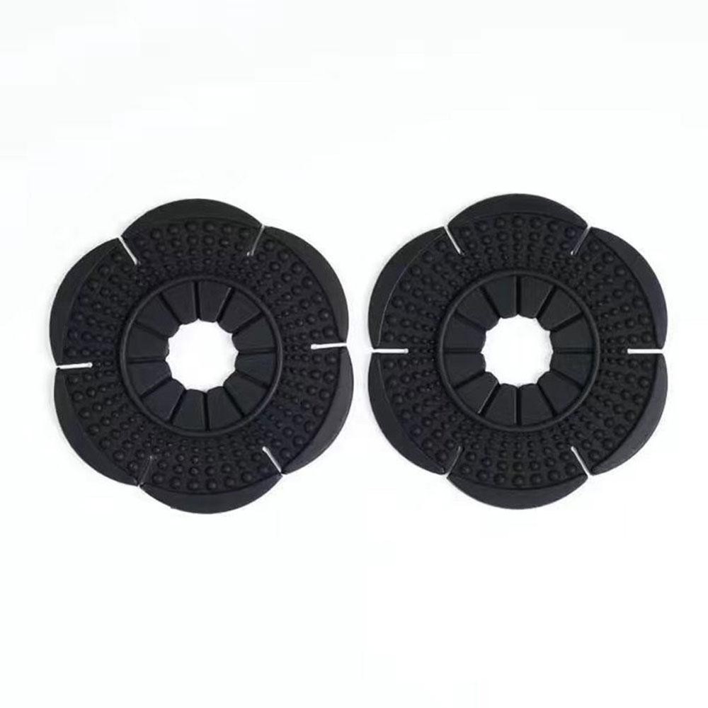 Car Wiper Arm Bottom Hole Protective Covers Windshield Hole Wiper Protector K4S8