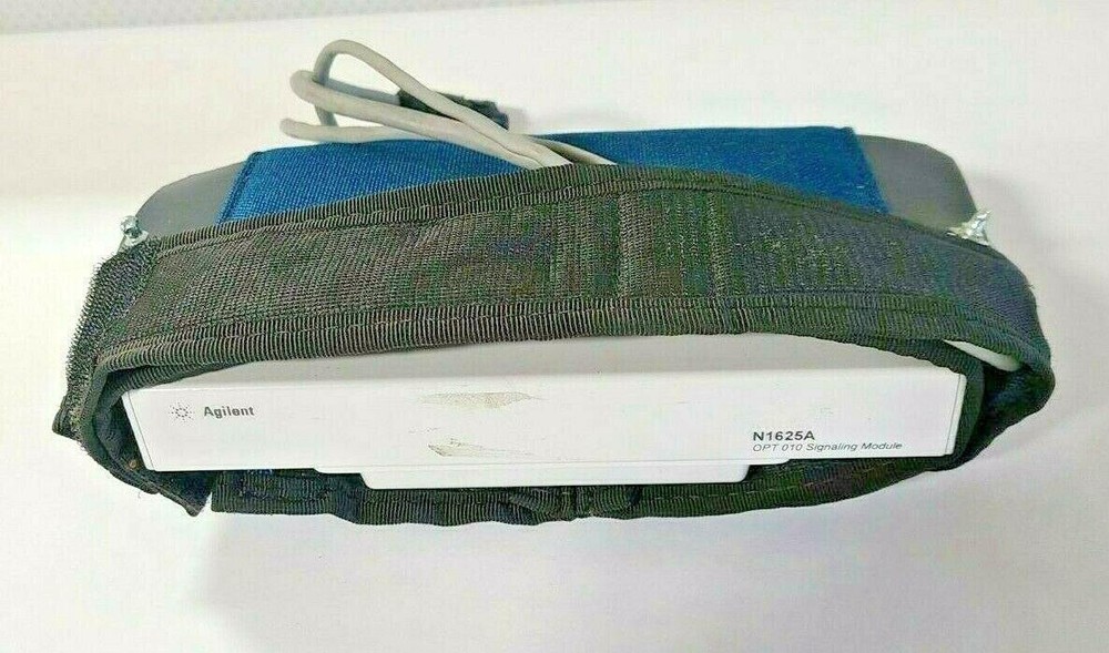 Agilent HP Opt 10 Signaling Module