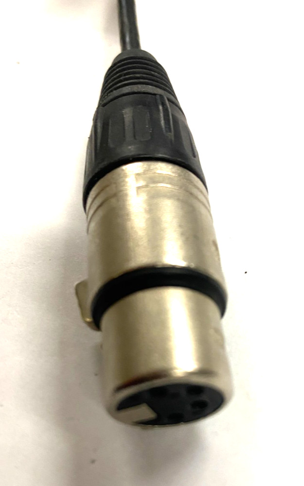 Robert Juliat Handheld Lighting Controller Dimmer P1F2 Working