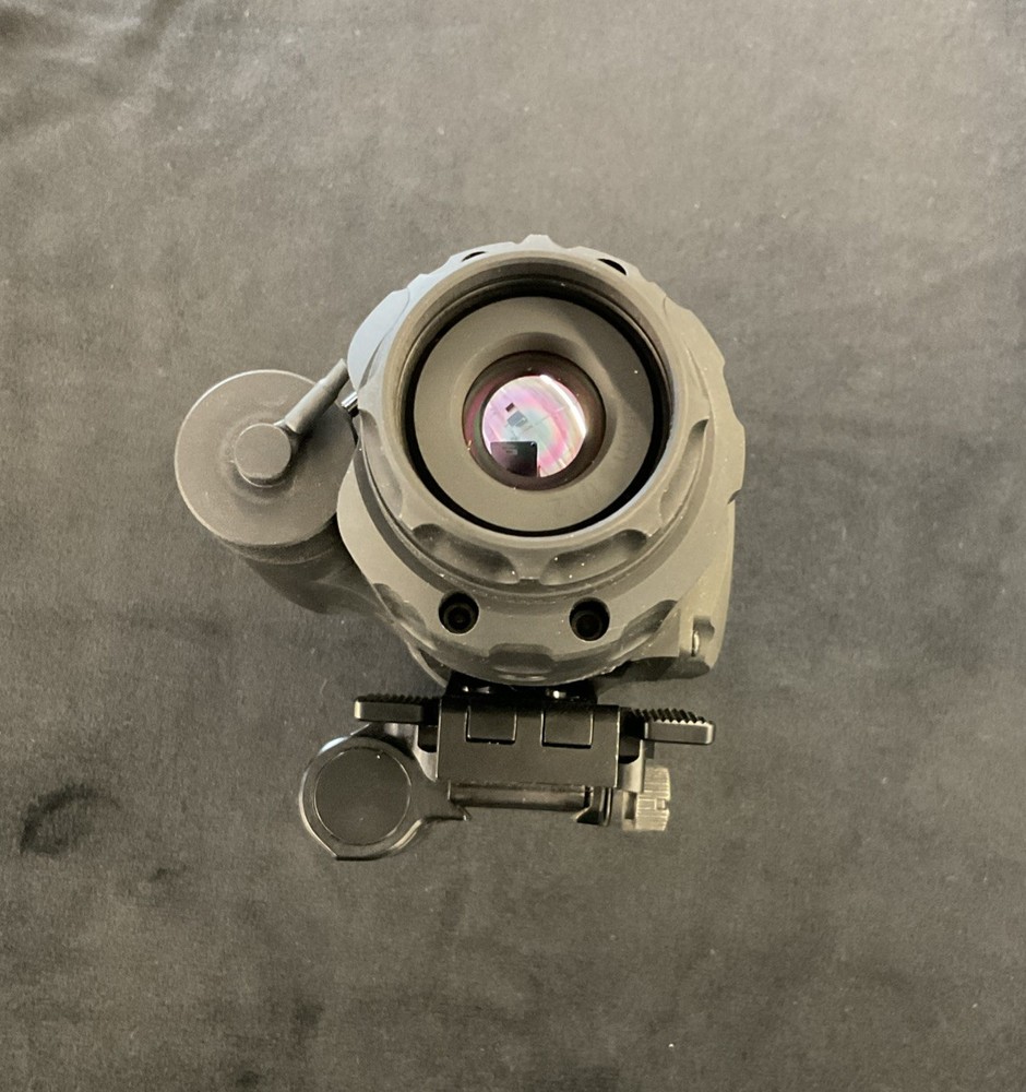 Trijicon Scope IR-Patrol