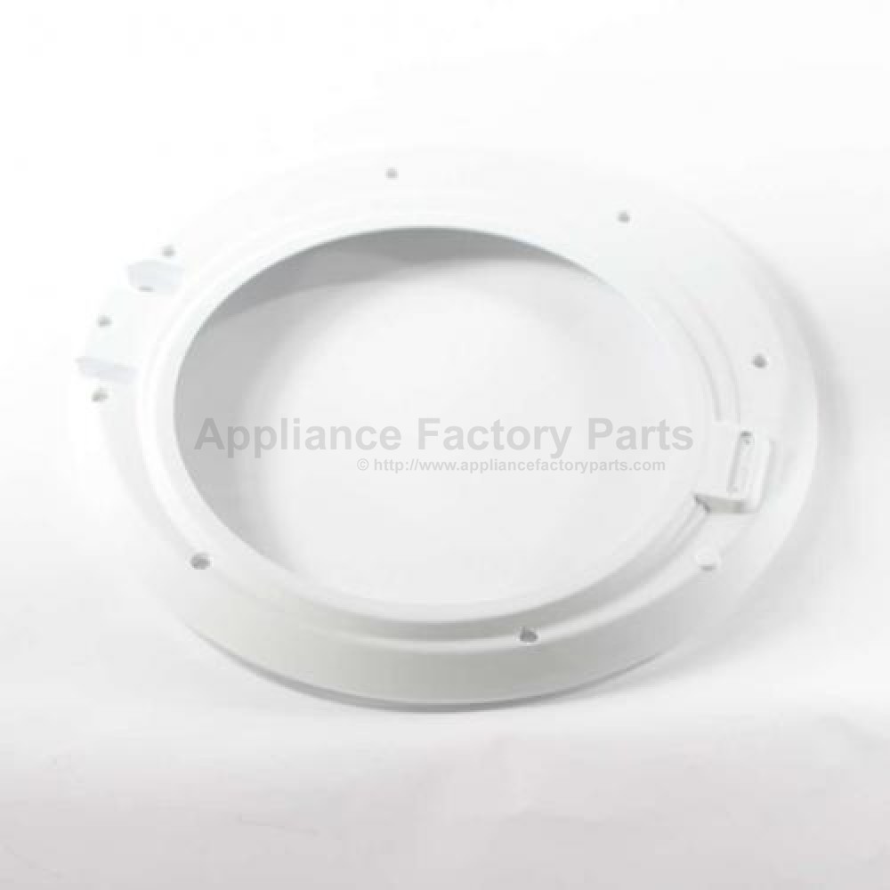 Frigidaire Washer Part # 134550700 - Frame Frame,inner Door