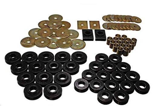 3.4120G Body Mount Set for GM