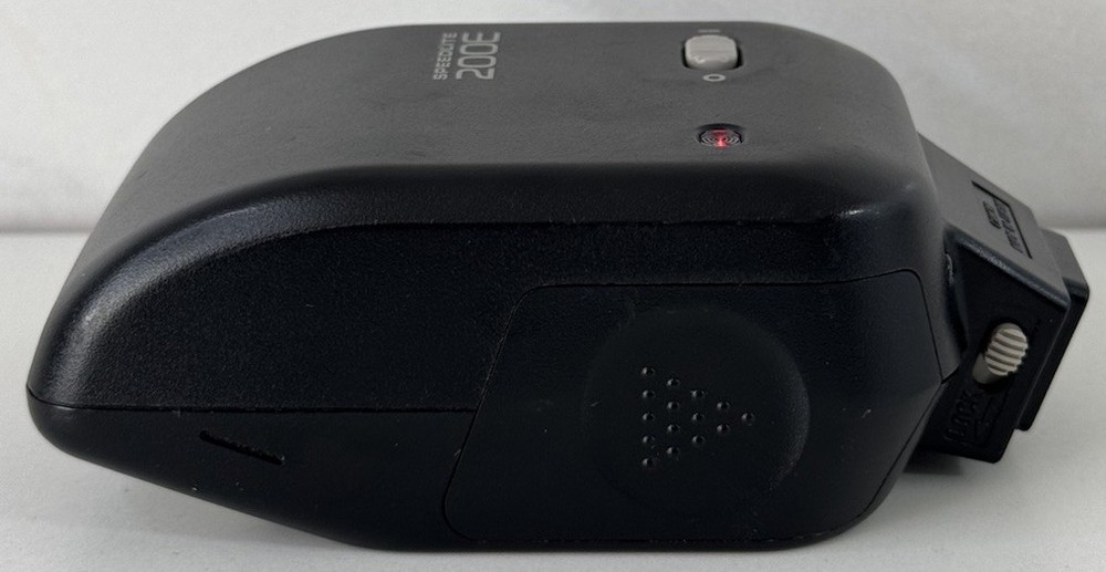 Genuine Canon Speedlite 200E Flash