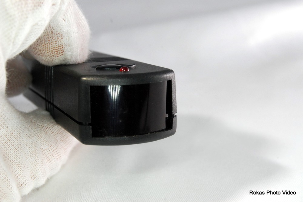 Camera or Flash remote shutter release control Trigger (9204017)