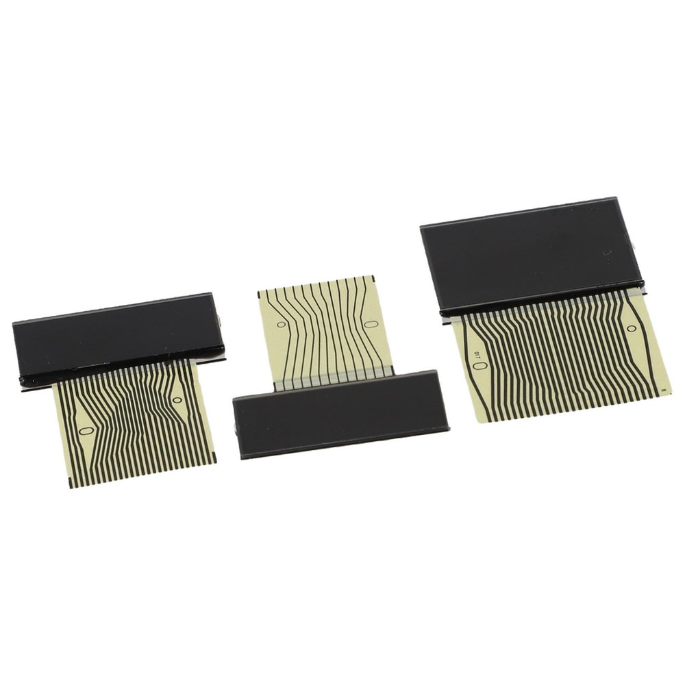 Quality LCD Display for C Class E Class CLK Class SLK Class from 98 to 02