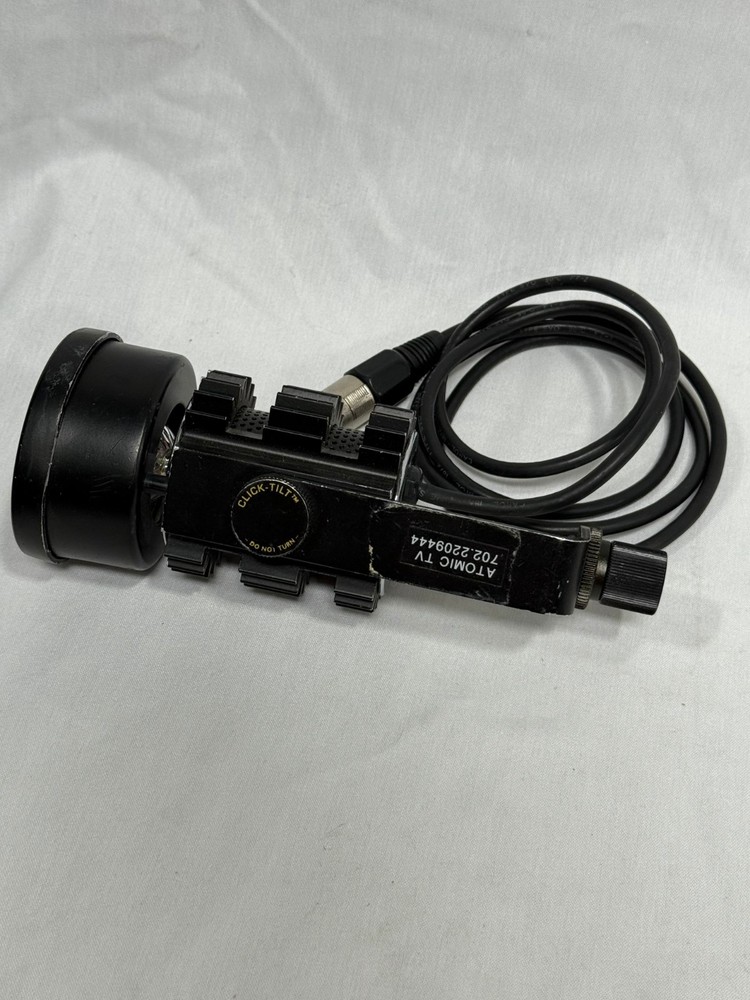 NRG Varalux Professional Video Light