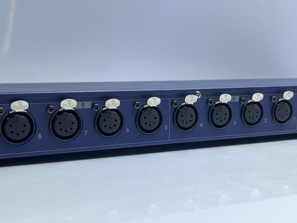 Datavideo ITC-100 8-Way Intercom System