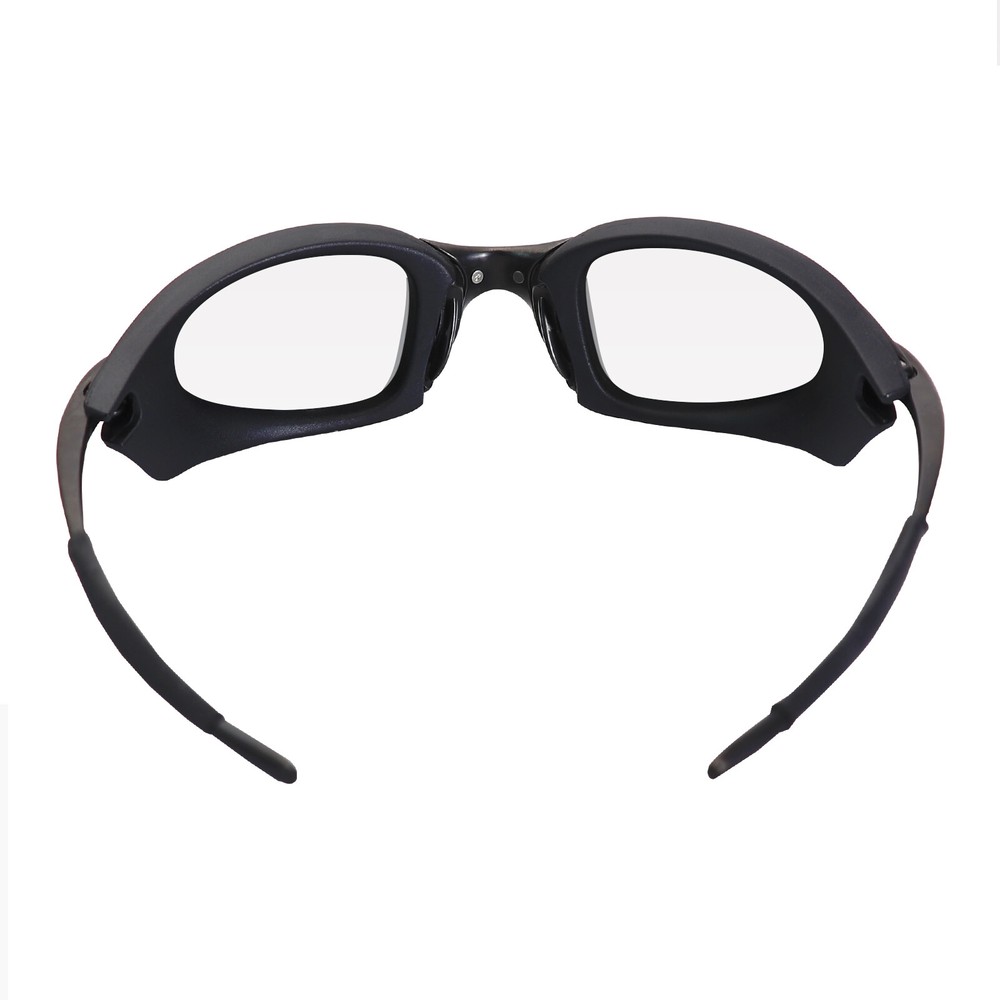 Lensology Replacement Side Blinders for-Oakley Juliet Frame - Options