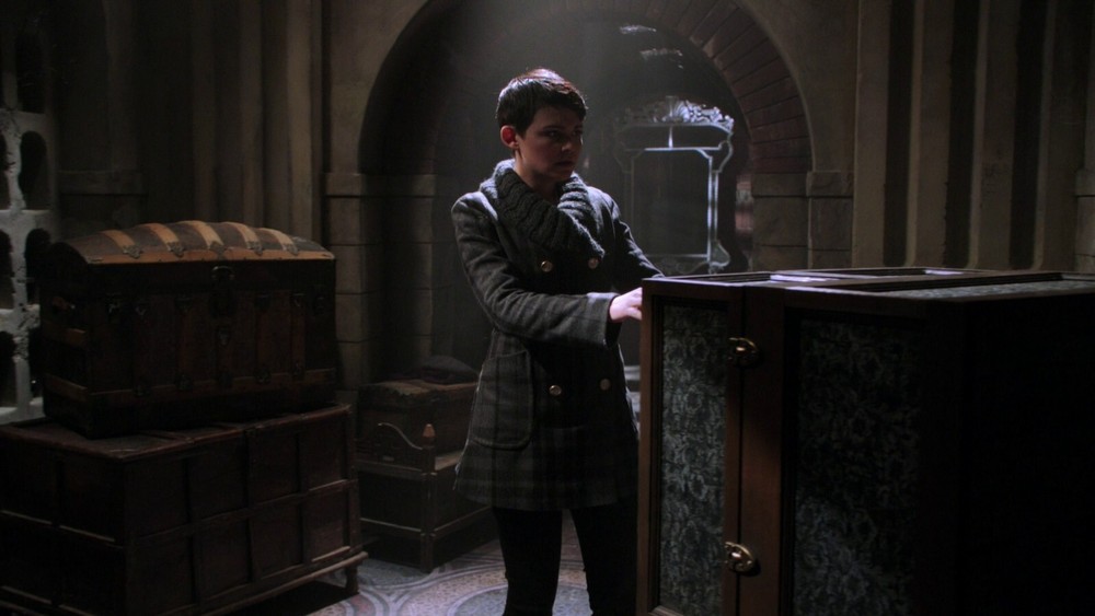 Once Upon a Time: Evil Queen's Heart Box
