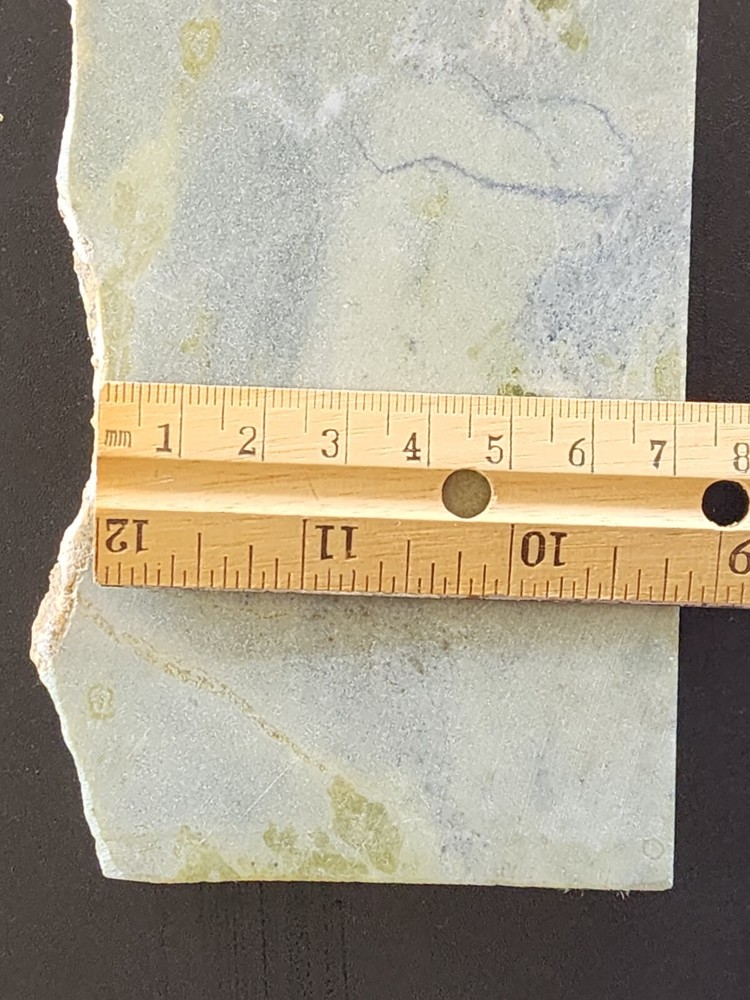 Unknown Lapidary Slab