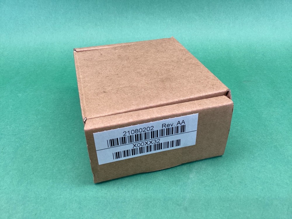 Magtek USB Card Reader Part Number 21080202 NIB