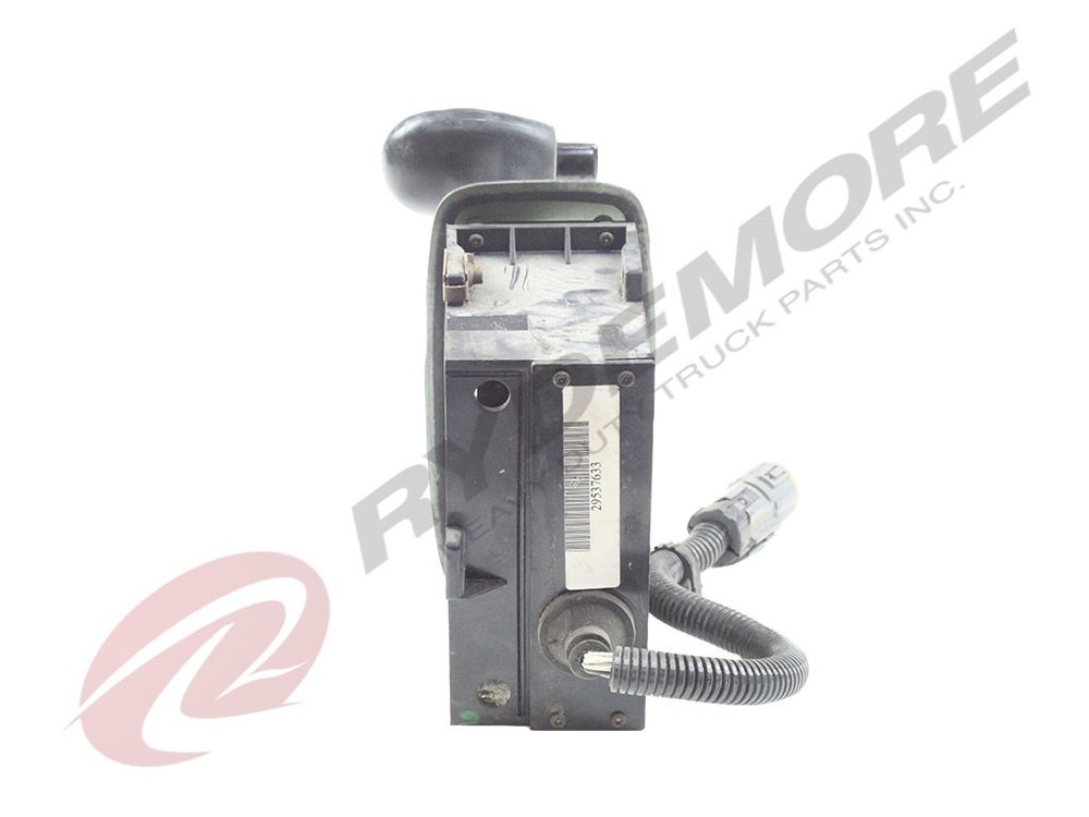 ALLISON Automatic Shift Controls Part Number 29537627