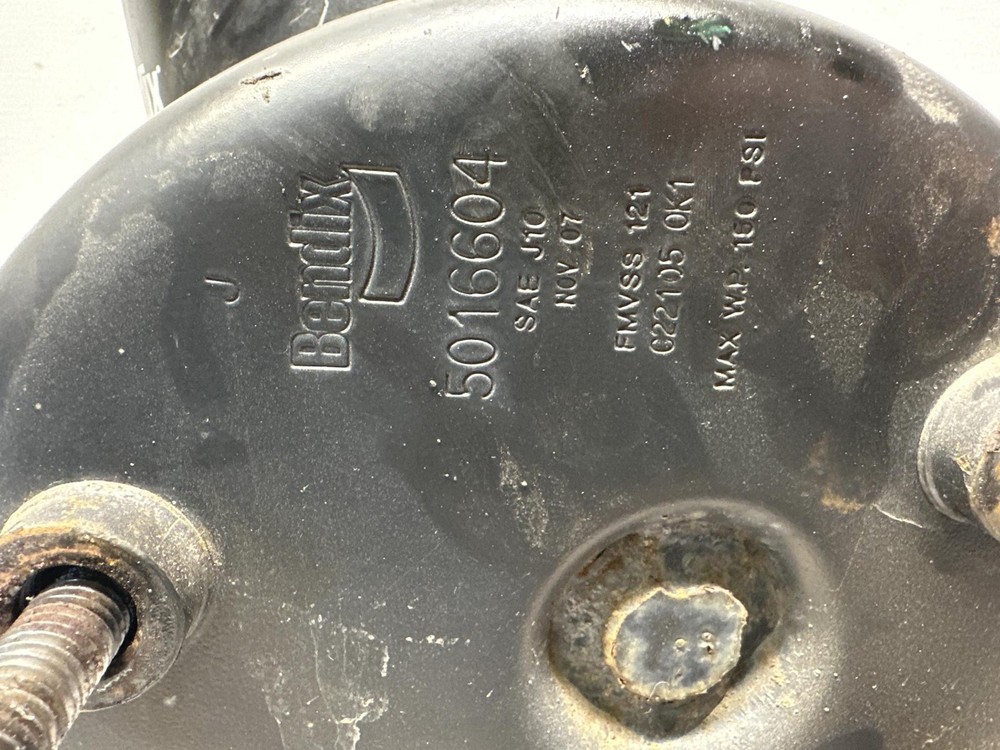 Bendix AD-IS Air Dryer - Used