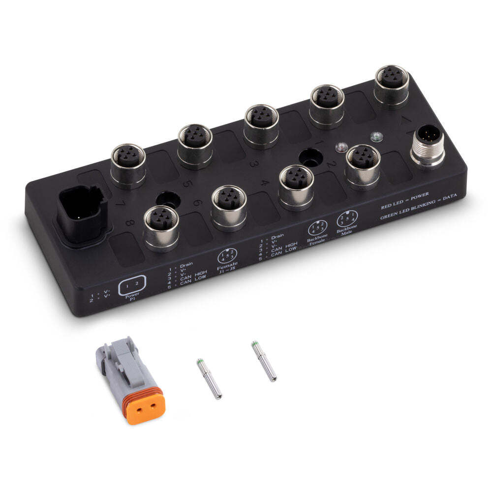 SIERRAMARINE PC51180-1 NMEA 2000 HUB