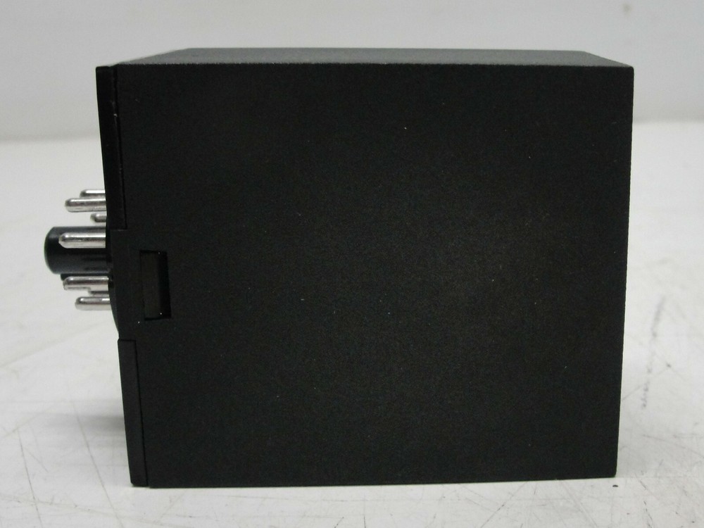SSAC Digi-Set TDM120AL Time Delay Relay Used