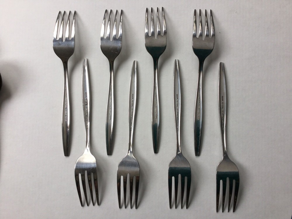 Provincial Wheat stainless Taiwan 34 pieces