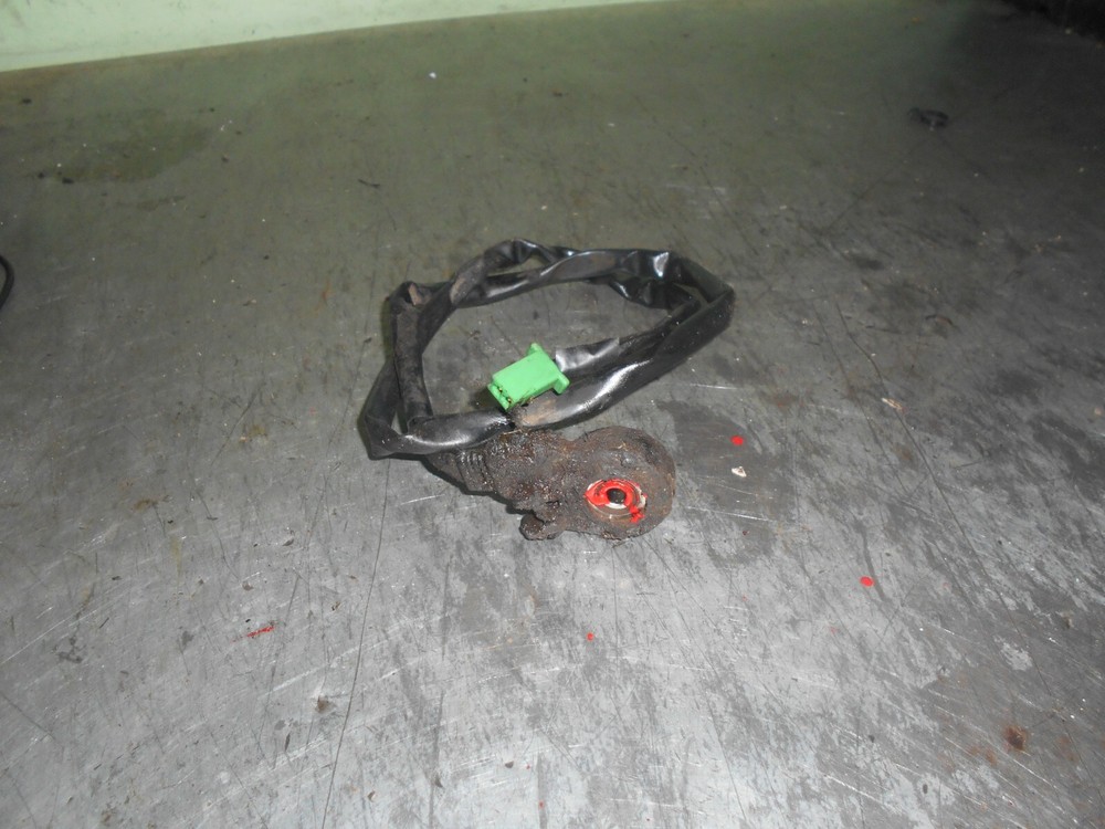 honda vt  125   shadow   side stand  switch
