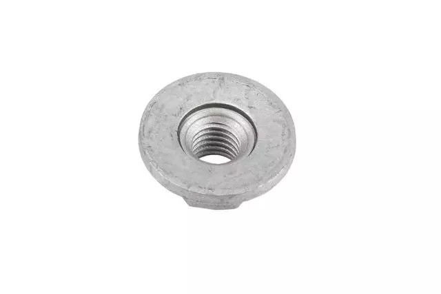 Genuine GM Multi-Purpose Nut 11516754