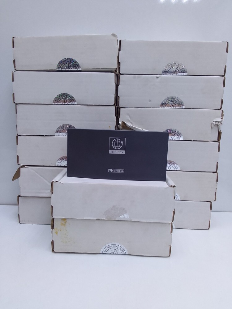 COMMEND ET901-A.C / REV:AJ