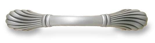 3-3/4" Nirvana Pull Satin Pewter
