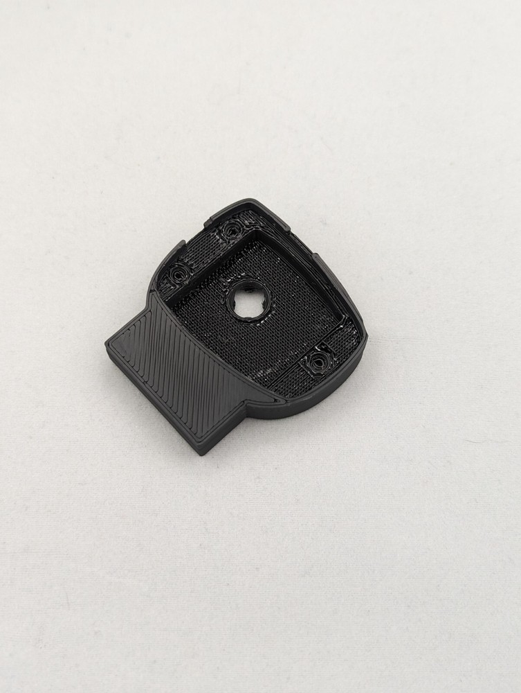 Antlion ModMic Wireless Oversize Battery Cover