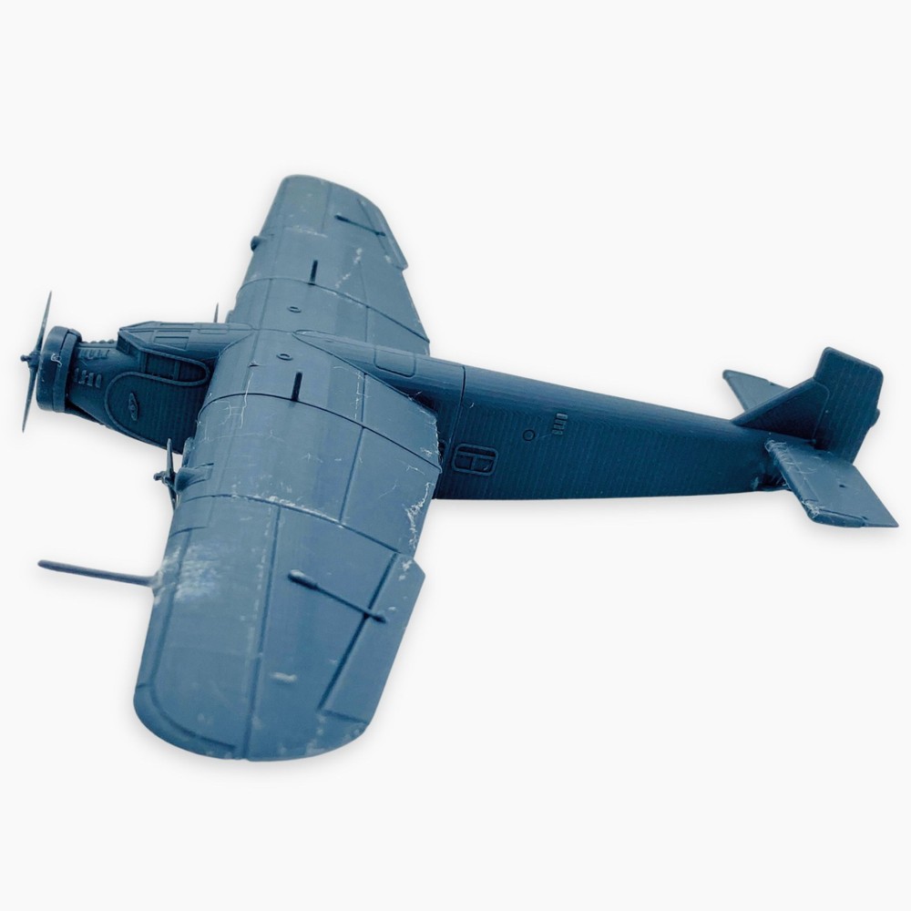 Ford Trimotor