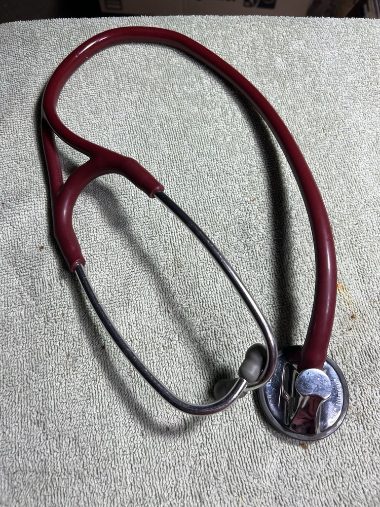 Littmann Master Cardiology