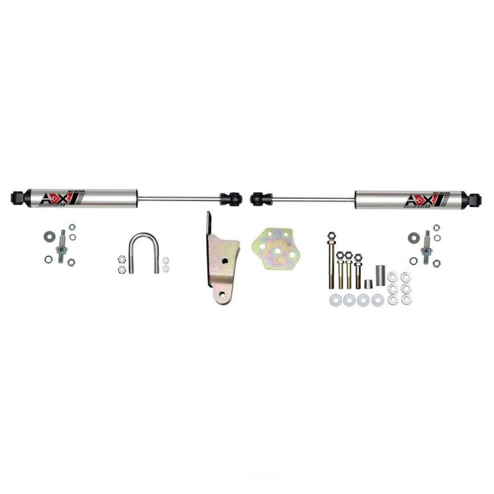 SKYJACKER 2217 Steering Damper Kit