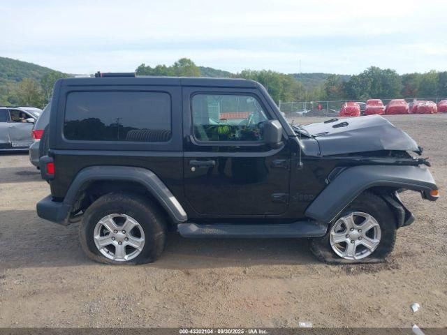 Temperature Control Automatic Temperature Control Fits 19-24 WRANGLER 990268