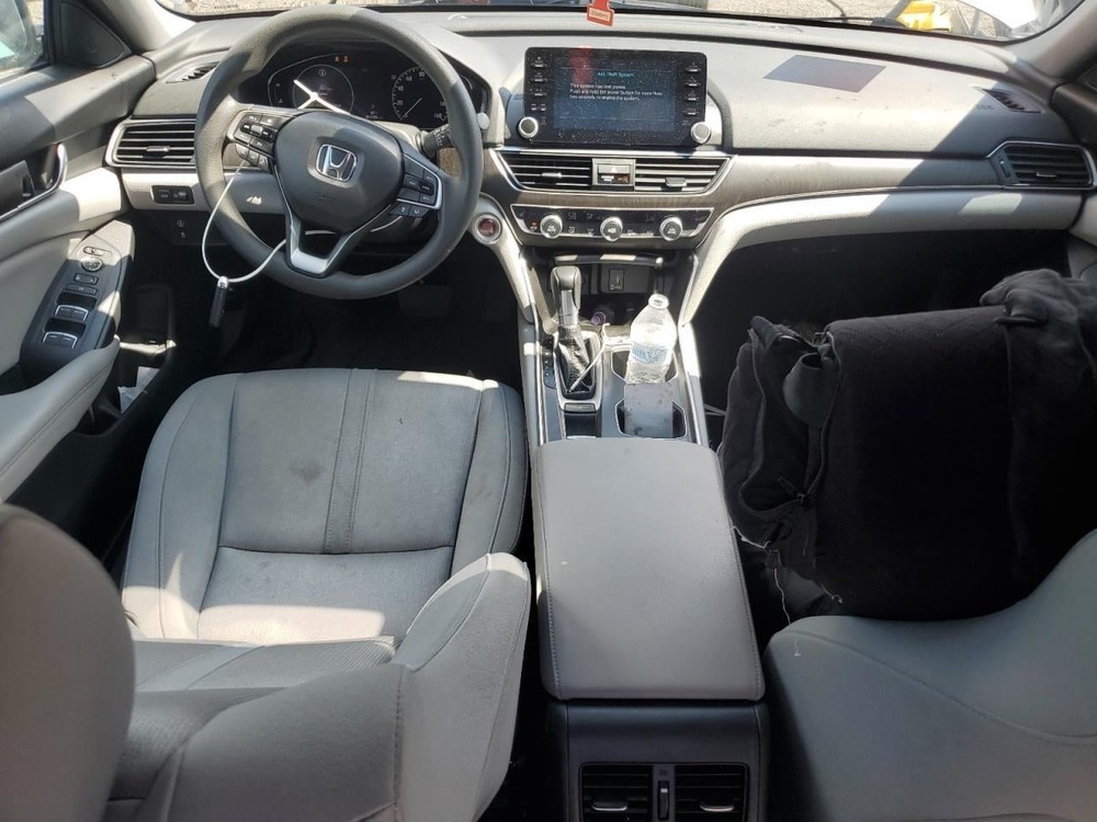 ACCORD 2018 Air Shutter 3060694