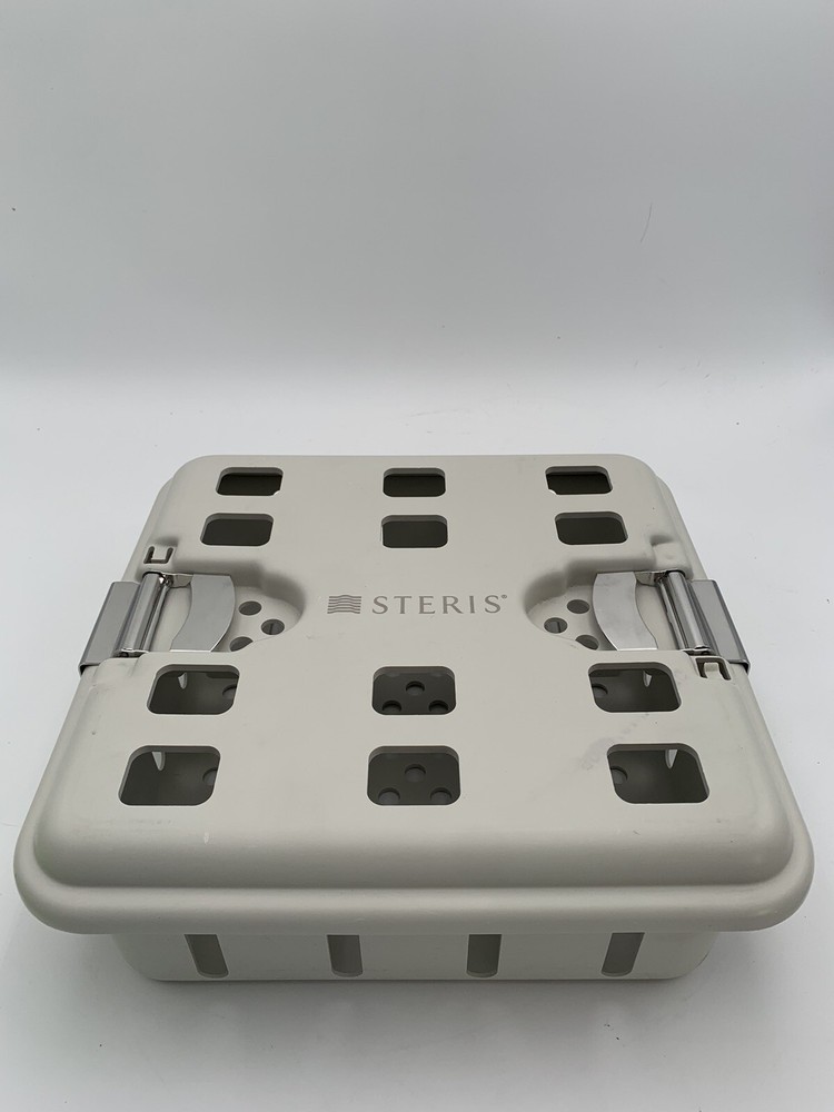 Steris Sterilization Case Reference No. 000180332