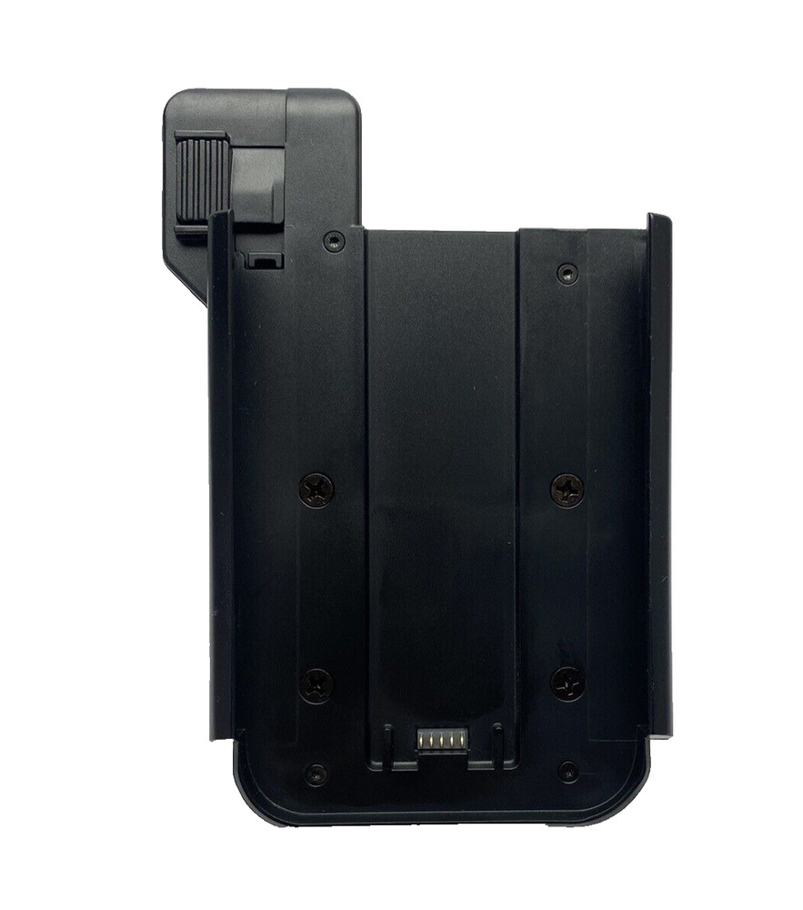 367-6082-GP HAVIS, Low Profile Stand Base, Charge And Communicate, POE, USB-C...