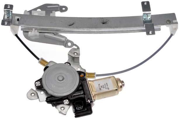 Dorman Power Window Motor & Regulator , PN# 741-774