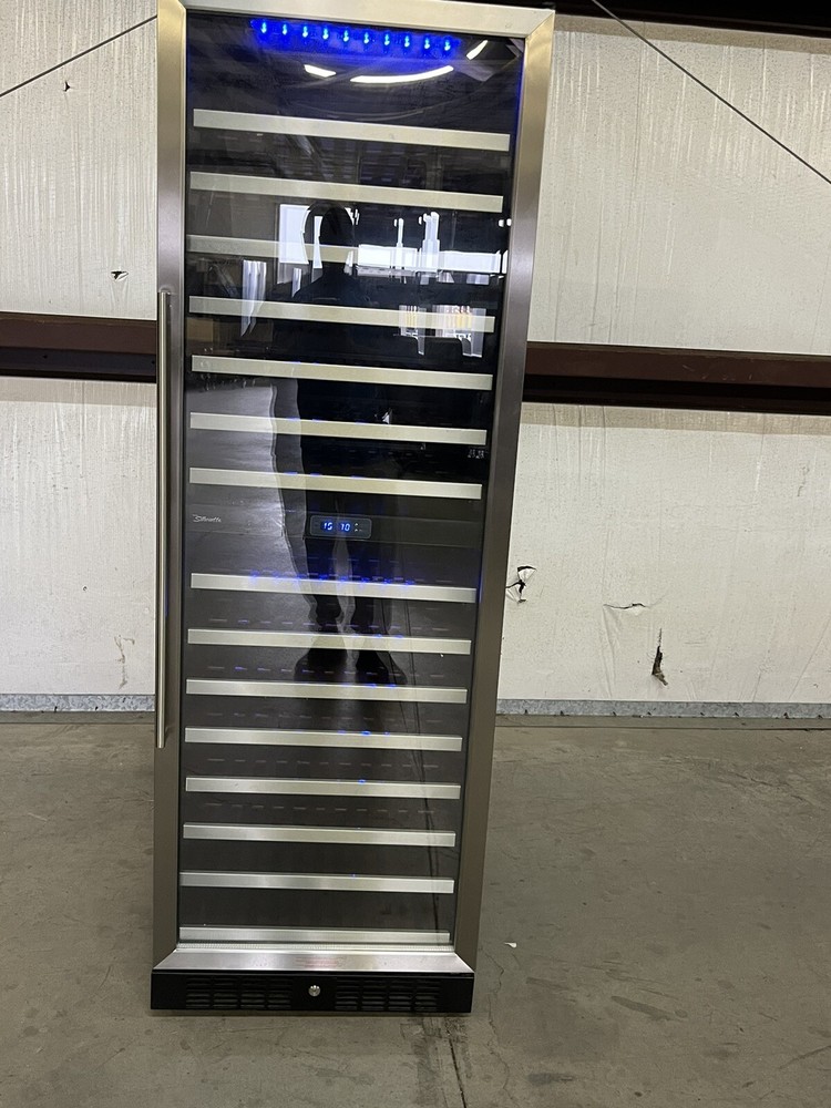 Danby Silhouette Wine Cellar/ Wine cooler