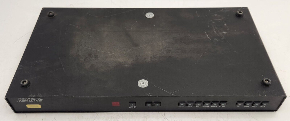 Altinex ProAV Scaler+ AP445-401 | Pre-Owned