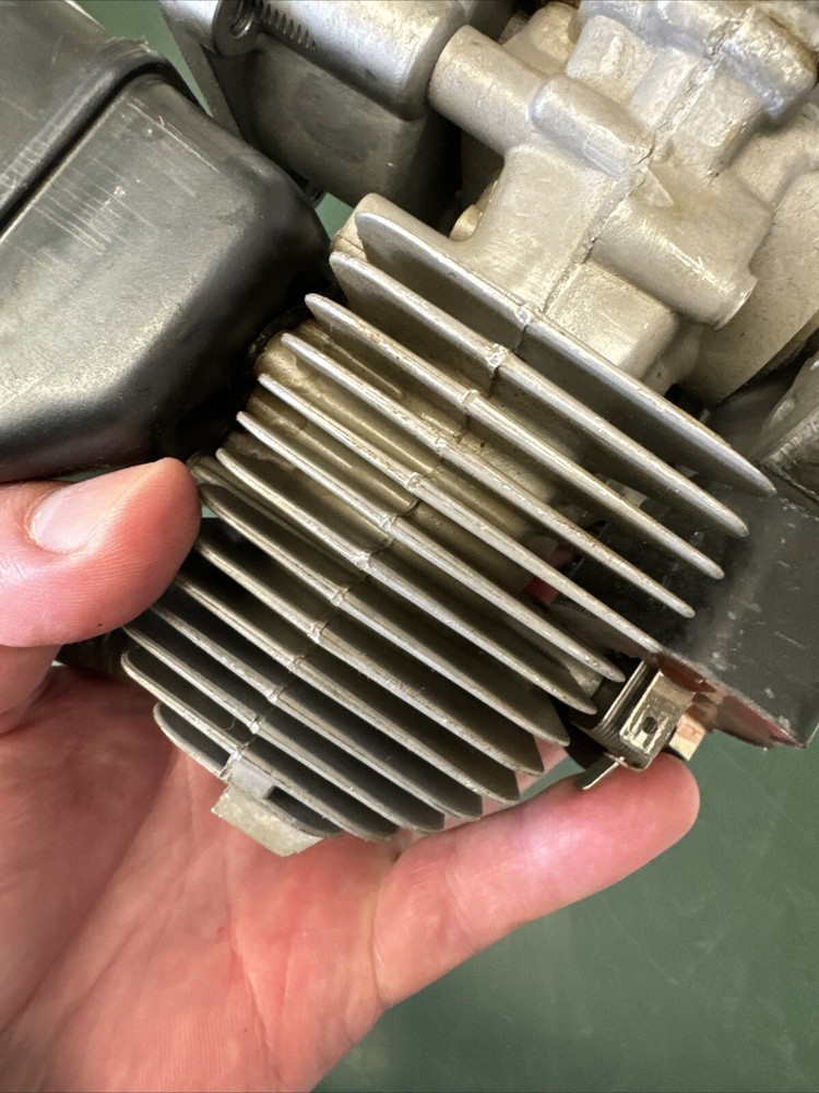 USE US Engines Model 417951 41cc RC Model Airplane Engine