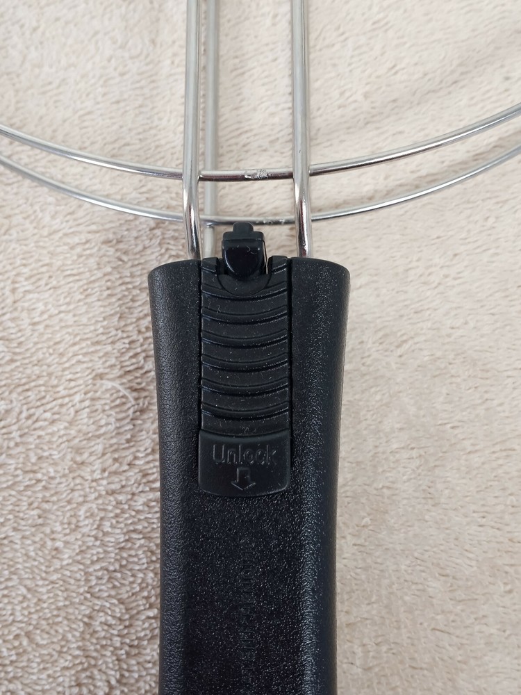 Hearthware NuWave 'Pizza Flipper' Pizza Tongs A Bonus Accessory