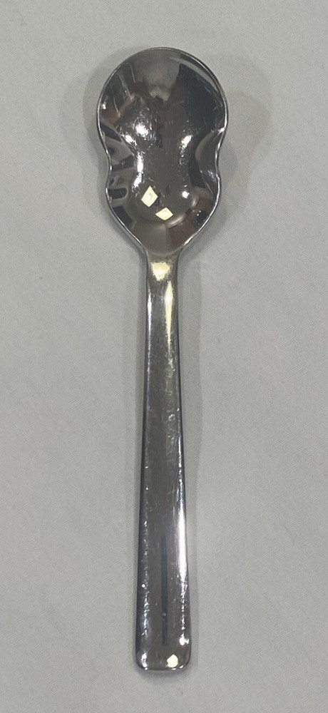 Robert Welch MERIT-MIRROR 6-1/2” Sugar Spoon