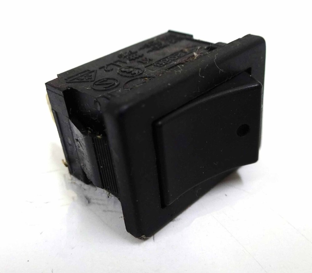 Power Switch for Roland XP-50 and Possibly Others