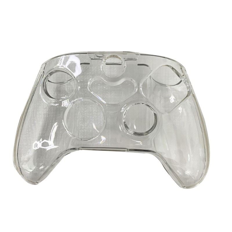 Transparent PC Case Protector for XSX Controller PC Protective Cover
